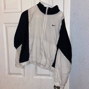 Nike windbreaker